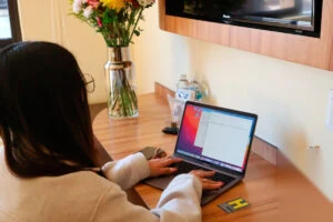 Casa Blanca Hotel — boutique recovery setting, Mexico City