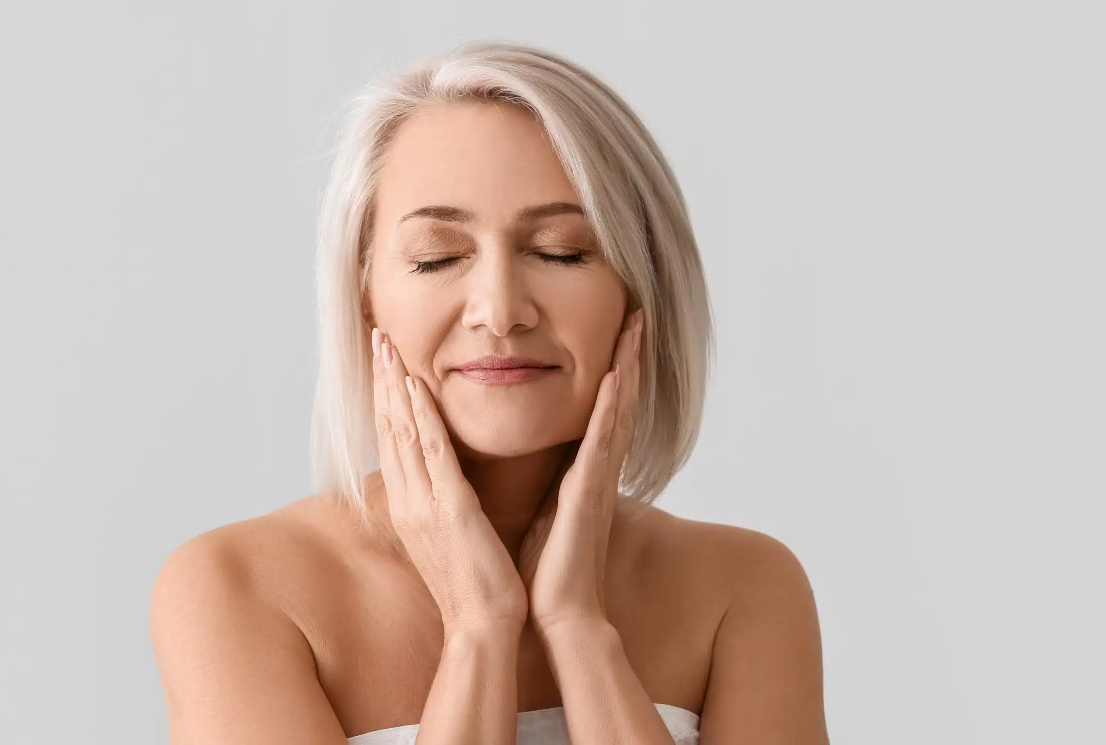 Different types of face lifts compared — mini, SMAS, deep plane, MACS — Argaman Plastic Surgeries Mexico City